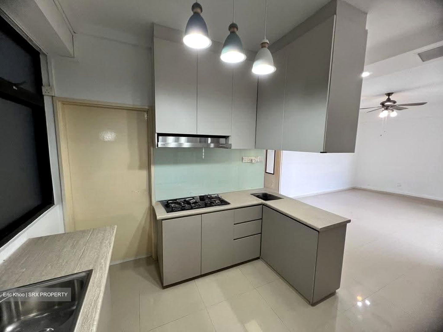 Mandarin Gardens (D15), Condominium #612182131
